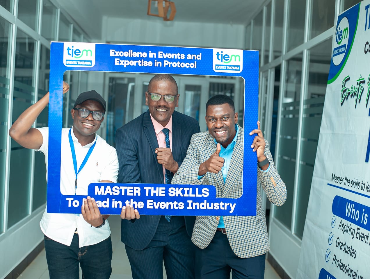 SPONSORSHIP & STAKEHOLDER ENGAGEMENT